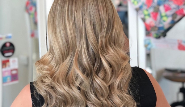 Carinya House of Hair - Wyong, NSW