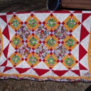 Happy Place Quilts - Sewing Instruction