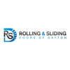 Rolling & Sliding Doors Of Dayton Ltd gallery