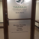 TAMAR Counseling Group - Counseling Services