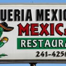 Taqueria Mexico II - Mexican Restaurants