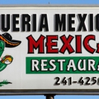 Taqueria Mexico II