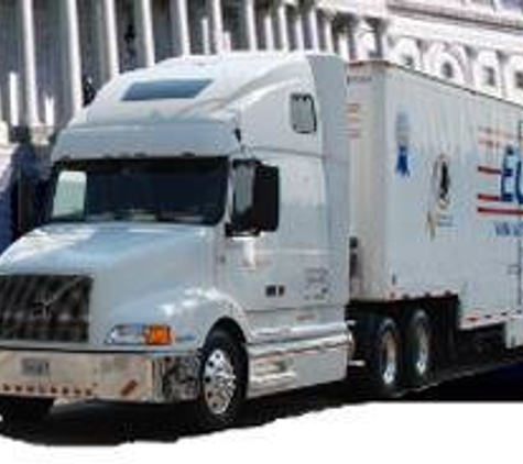 Eureka Van & Storage Company Inc - Herndon, VA