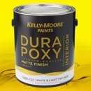 Kelly-Moore Paint Company Inc - Paint