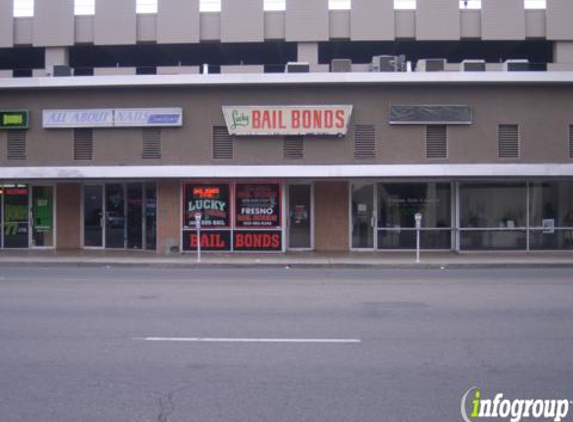 Alert Bail Bonds - Fresno, CA