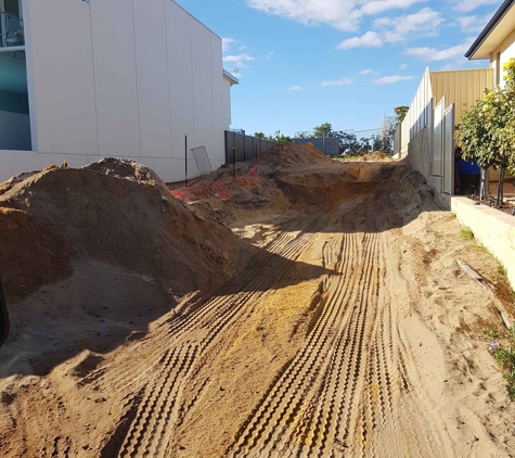 All Clear Contracting WA - Malaga, WA