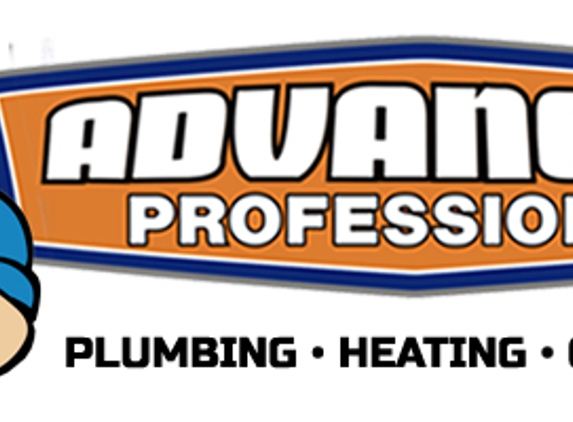 Advanced Professional Plumbing Heating and Air Conditioning - Bloomfield, NJ