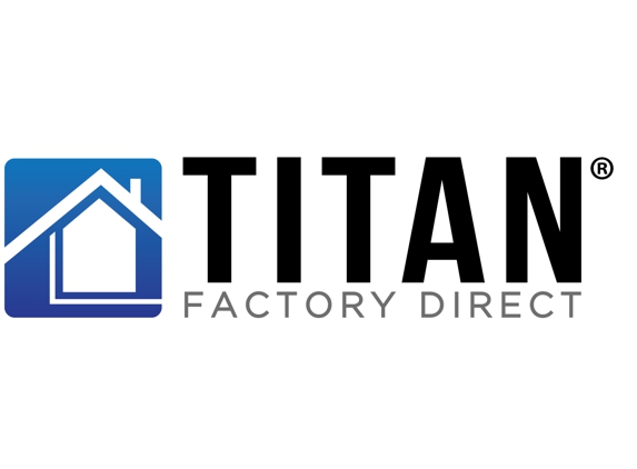 Titan Factory Direct Homes - Candler, NC