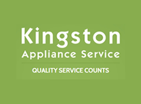 Kingston Appliance Service - Kingston, PA