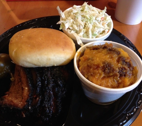 Smokin Pig - Pendleton, SC