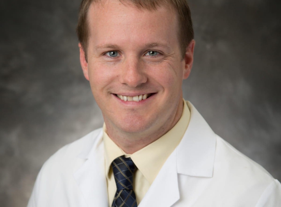 Joseph Bergeron, MD - Douglasville, GA