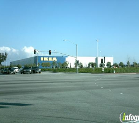 IKEA - Costa Mesa, CA