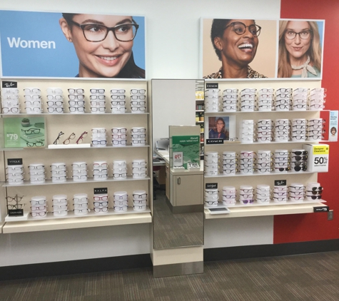 Target Optical - Smyrna, GA