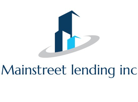 Mainstreet Lending Inc - Cincinnati, OH