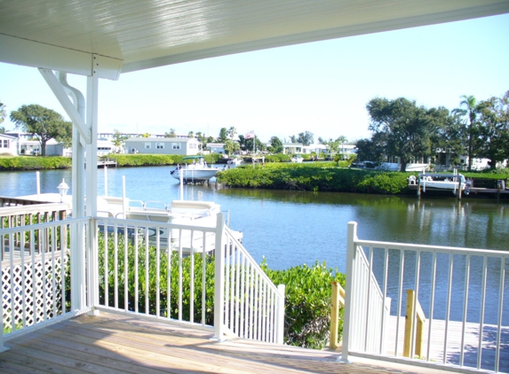 Fairlane Harbor Homes - Vero Beach, FL