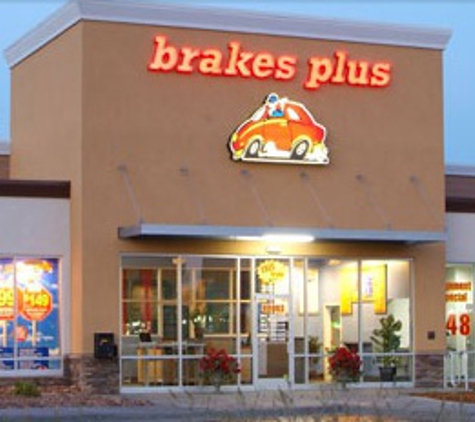 Brakes Plus - Aurora, CO