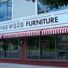 Pinewood Furniture