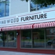 Pinewood Furniture