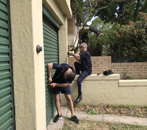 E.S.S. Alarms & Intercoms - Randwick, NSW