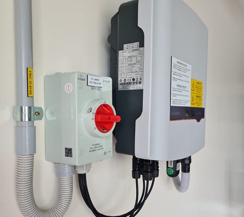 I Tech Electrical Pty Ltd - Greenbank, QLD