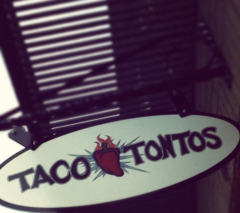 Taco Tontos - Lakewood, OH