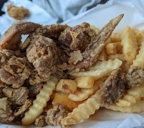 Harold's Chicken & Ice Bar - Marietta - Marietta, GA