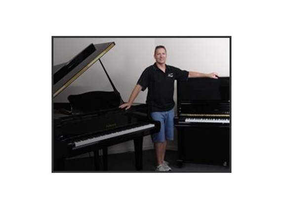 Moving Tunes - Chadstone, VIC