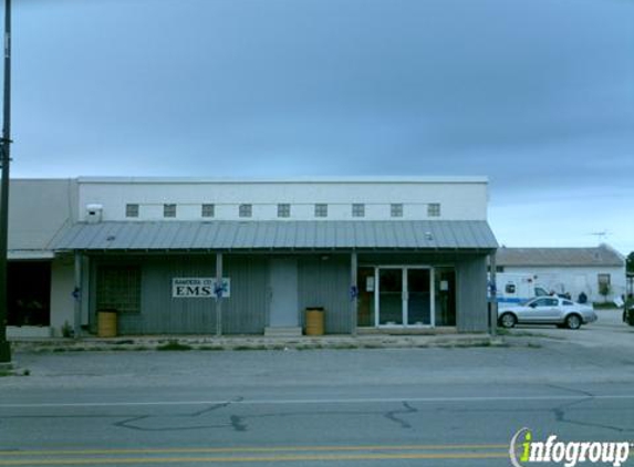 Bandera County EMS Station - Bandera, TX