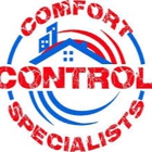 Comfort Control Specialists