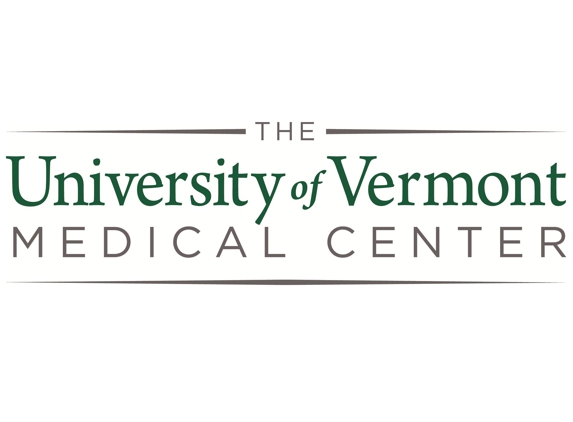 Plastic, Reconstructive and Cosmetic Surgery, University of Vermont Medical Center - Colchester, VT