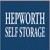 Hepworth Self Storage Logo