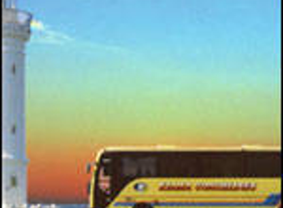 Kiama Coaches - Kiama, NSW