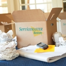 ServiceMaster Restoration by Griffin Company - Fire & Water Damage Restoration