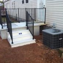 Safe Porch Storm Shelters Pile's Concrete Inc