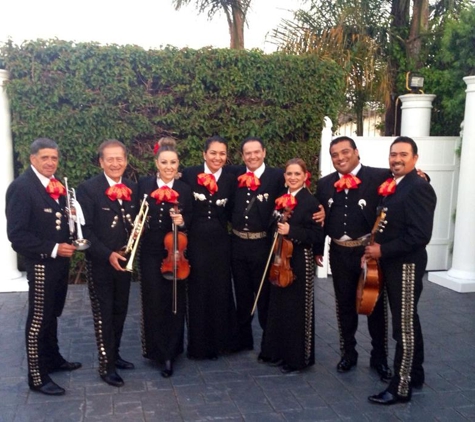 Mariachi Mexico En America - Los Angeles, CA