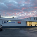 ARG Industrial (formerly Alaska Rubber & Rigging Supply, Inc.) - Industrial Equipment & Supplies