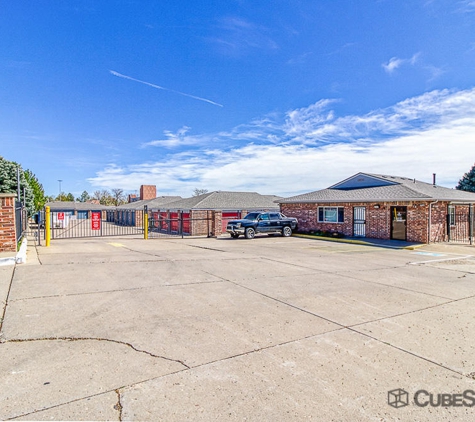 CubeSmart Self Storage - Aurora, CO