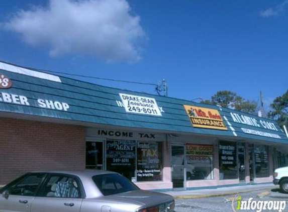 Beaches Tax Service - Atlantic Beach, FL