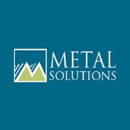 Metal Solutions, Inc. - Sheet Metal Fabricators