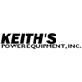 Keith's Power Equipment Inc.