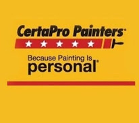 CertaPro Painters of North Orlando-Space Coast, FL - Longwood, FL