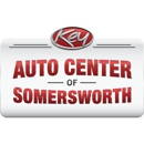 Key Auto Center - Used Car Dealers
