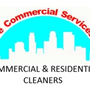 Venice Commercial Services, Inc. - Cleaning Contractors