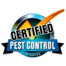 Certified Pest Control of Naples - Pest Control Equipment & Supplies