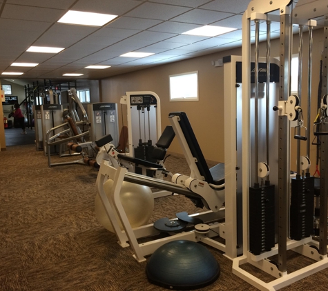 HealthQuest Physical Therapy - Oxford - Oxford, MI