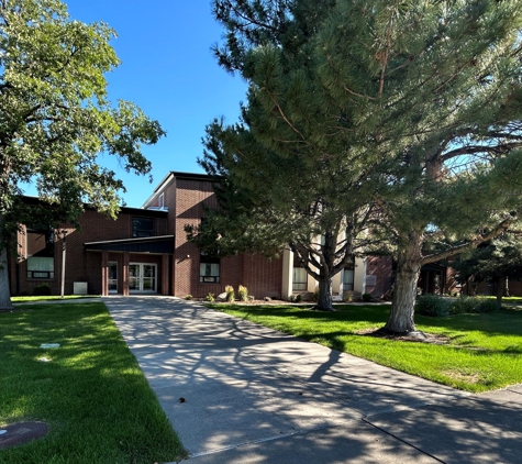 The Church of Jesus Christ of Latter-day Saints - Kearns, UT