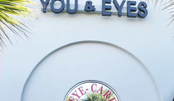 You & Eyes - Orlando, FL