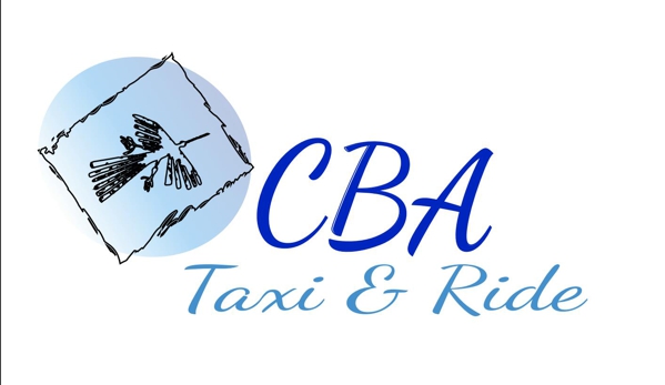 CBA Taxi & Ride LLC - Ashburn, VA