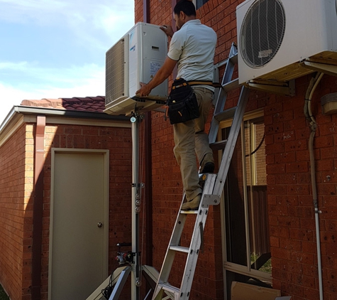 Unicorn Air Conditioning & Refrigeration Pty Ltd - Pymble, NSW. Unicorn Air Conditioning & Refrigeration