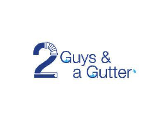 2 Guys & A Gutter - Rock Island, IL